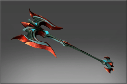 Red General's Soul Splitter image