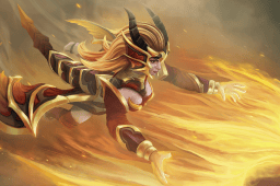 Regime of the Enthaleen Dragon image