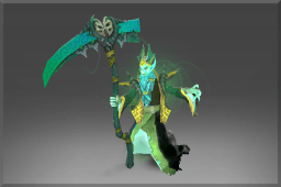 Relics of the Putrid Pontiff Set image