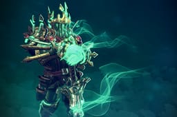 Relics of the Sundered King image