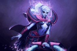 Resentment of the Banished Princess image