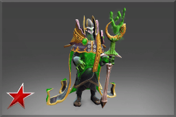 Resonant Vibrance Set image