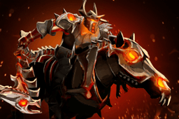 Rising Chaos image