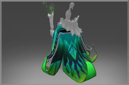 Robe of Diviner's Embrace image