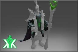 Robe of the Cruel Magician image