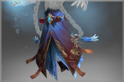 Robe of the Jiang Shi's Revenge image