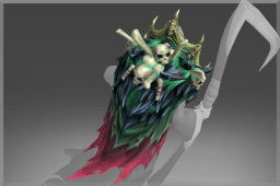 Robe of the Master Necromancer image