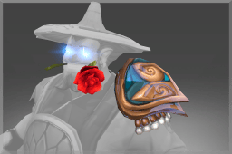 Rose of the Corridan Maestro image