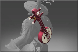 Ruan of Blossoming Harmony image