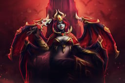 Sanguine Royalty image