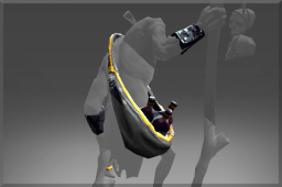 Satchel of the Devilish Conjurer image