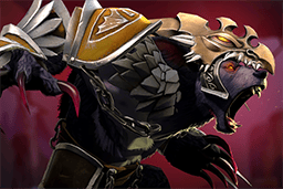 Scale of the Razorwyrm image