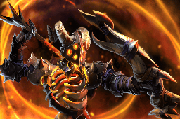 Scorched Fletcher image