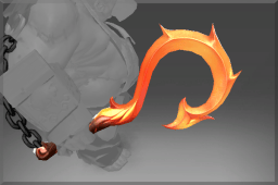 Scorching Talon image