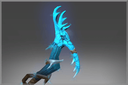Scythe of Ice image