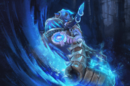 Seismic Berserker image