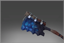 Seismic Berserker Club image