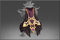 Sempiternal Revelations Cape image