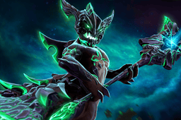 Sentinel of the Lucent Gate image