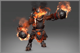 Servant of the Infernal Maw image