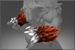 Seven-Sealed the Fur Bracer image