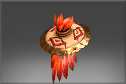 Shade of the Spiteful Eye image