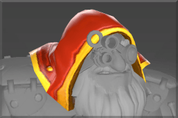 Sharpshooter's Cloak image