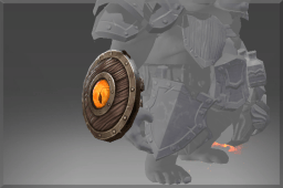 Shield and Bracelet of the Antipodeans image