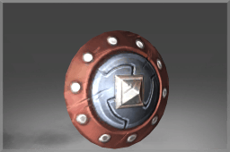 Shield of the Wrathrunner image