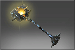 Shock of the Anvil image