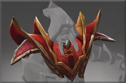 Shoulder of the Wailing Inferno image