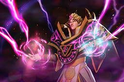 Sinister Lightning image