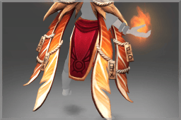 Skirt of the Vehement Plume image