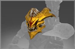 Skull of the Elusive Destroyer image