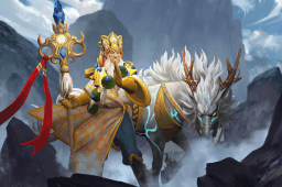 Skyfire Apostate image