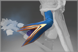 Sleeves of the Glacial Magnolia image