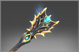 Smasher of the Sea Djinn image