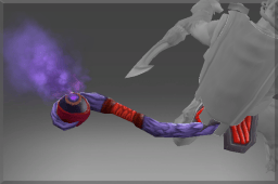 Smoke Bomb of Monstrous Reprisal image