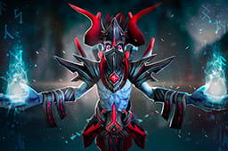Sorcerer of the Black Pool image