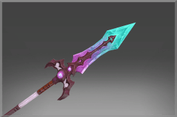Spear of Reckless Vigor image