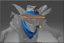 Spelunker's Fedora image