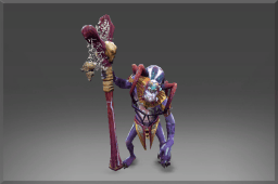 Spider of Purple Nightmare image