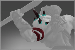 Spikes of Reckless Vigor image
