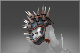 Spikes of the Wrathrunner image