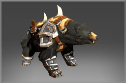 Spirit of the Dark Wood image
