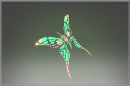 Spirits of the Mothbinder image