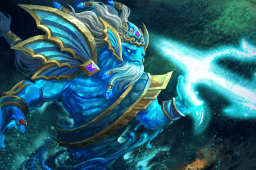 Splendor of the Protean Emperor image