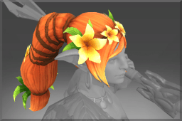 Spring's Lilium Crown image