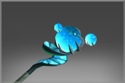 Staff of Diviner's Embrace image