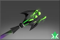 Staff of the Cruel Magician image